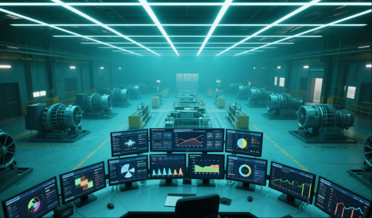 液体压力扫描阀与电子压力传感器，如何选择最适合你的方案？